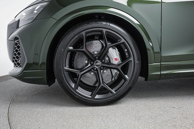 Audi RS Q8 Performance Quattro