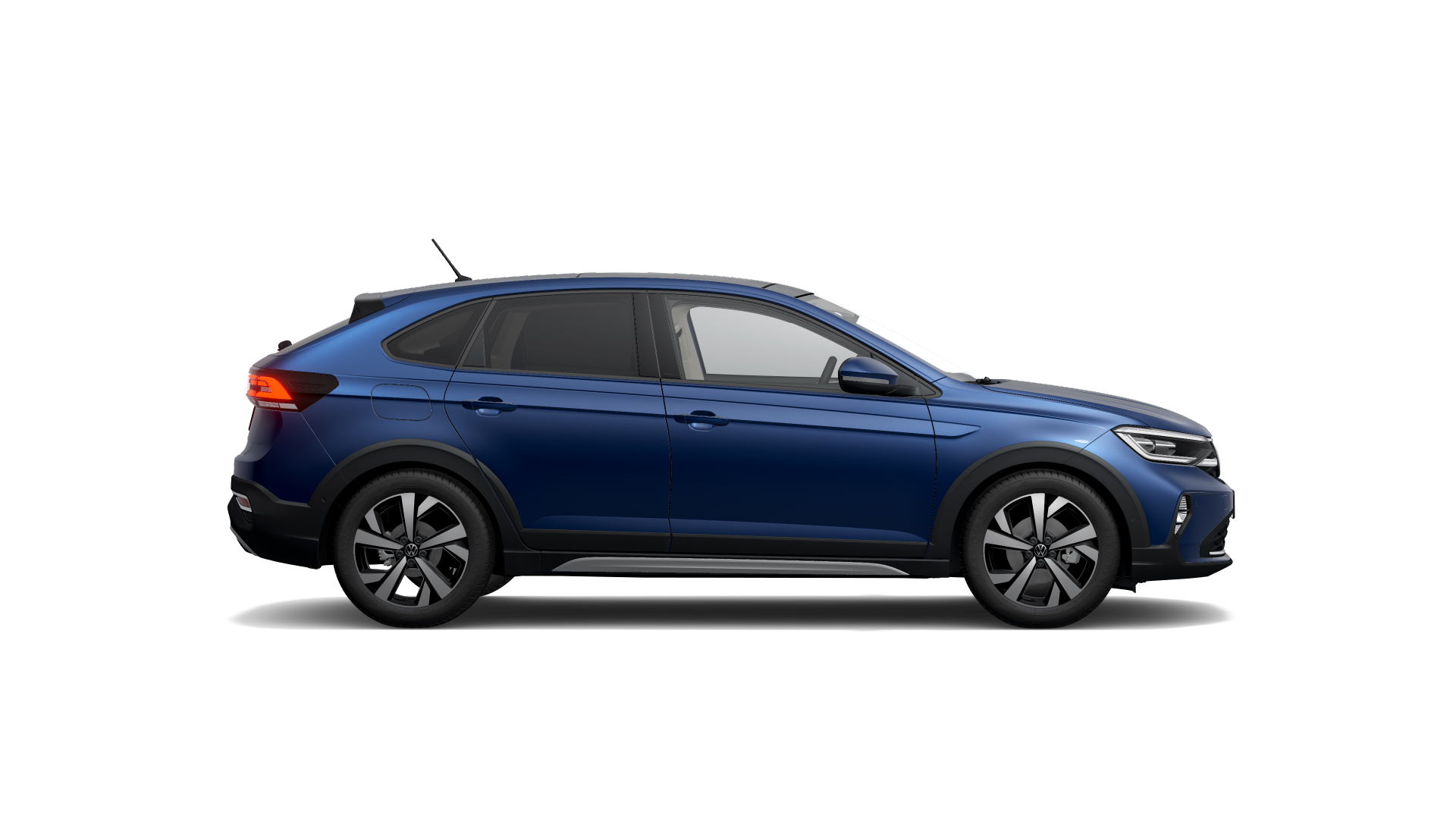 Volkswagen Taigo 1.0 TSI Style