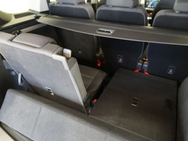 Volkswagen Touran DSG