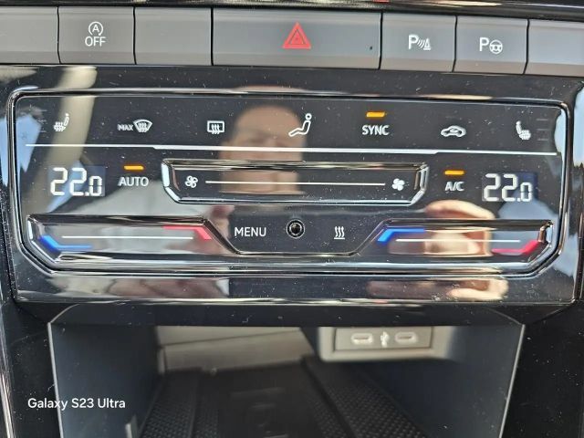 Volkswagen T-Roc 1.5 TSI IQ.Drive Style