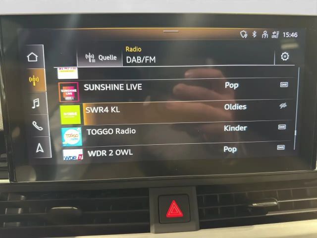 Audi S5 Competition Quattro