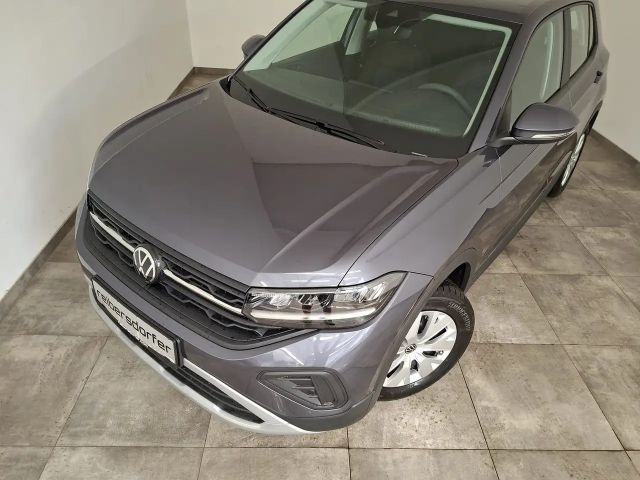 Volkswagen T-Cross 4Me TSI