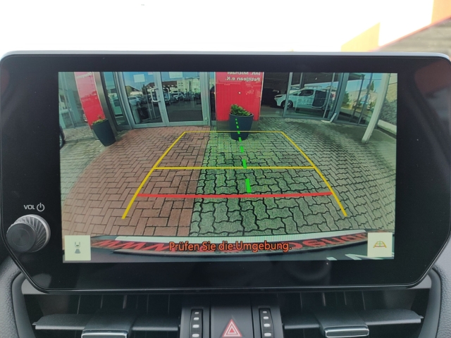 Toyota RAV4 5-deurs Team D