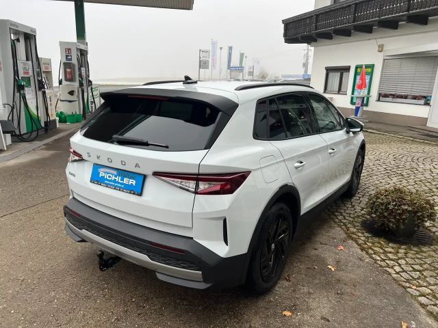 Skoda Elroq 50