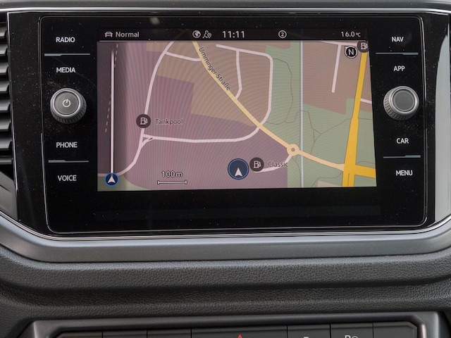 Volkswagen T-Roc Cabriolet DSG R-Line