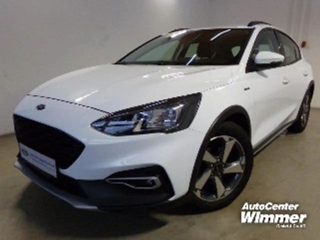Ford Focus Active EcoBoost