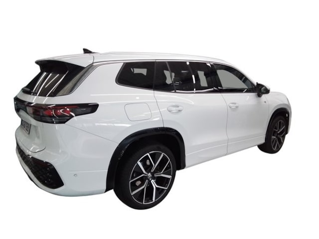 Volkswagen Tayron 2.0 TDI 4Motion DSG R-Line