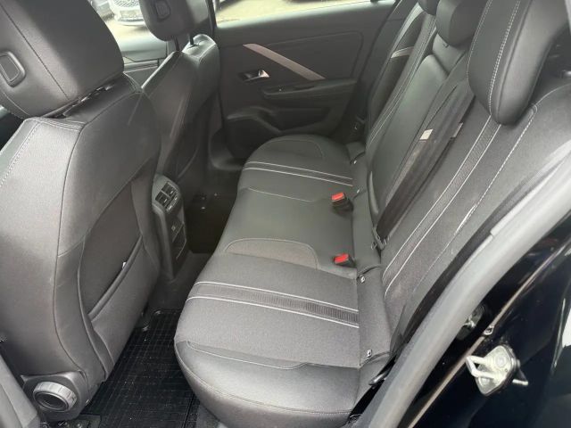 Opel Astra GS-Line Grand Sport