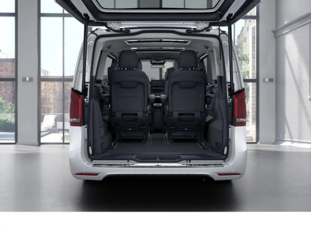 Mercedes-Benz EQV 250 Limousine Lang