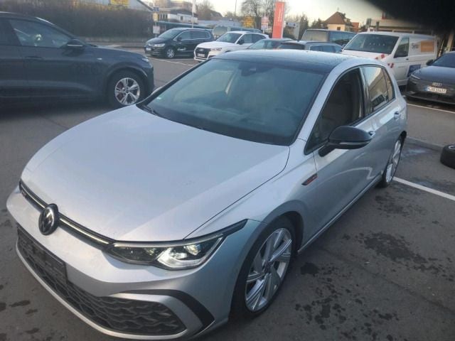 Volkswagen Golf GTI IQ.Drive Pro Style