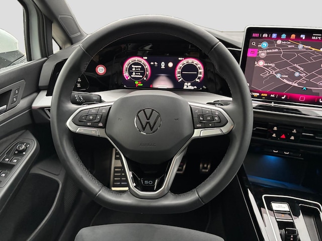 Volkswagen Golf 1.5 eTSI DSG Golf VIII