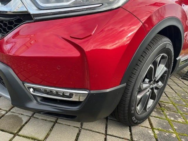 Honda CR-V 2.0 Hybrid Lifestyle