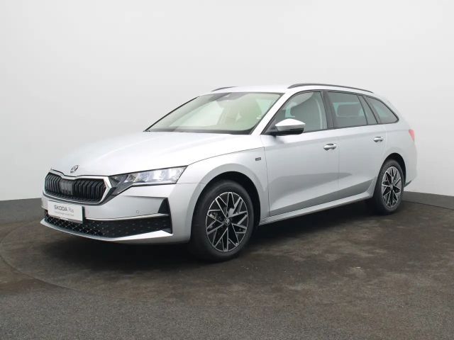 Skoda Octavia 2.0 TDI Combi Tour