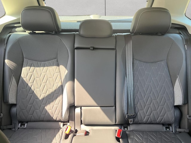 Volkswagen Tiguan 1.5 eTSI DSG