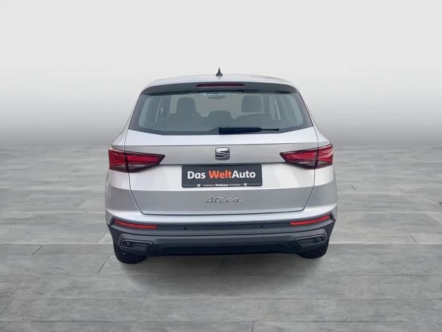 Seat Ateca 1.0 TSI Reference
