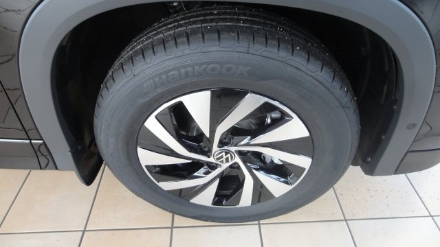 Volkswagen Tayron 1.5 eTSI Plus