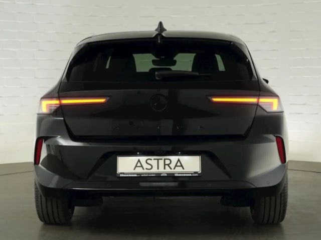 Opel Astra GS-Line Grand Sport
