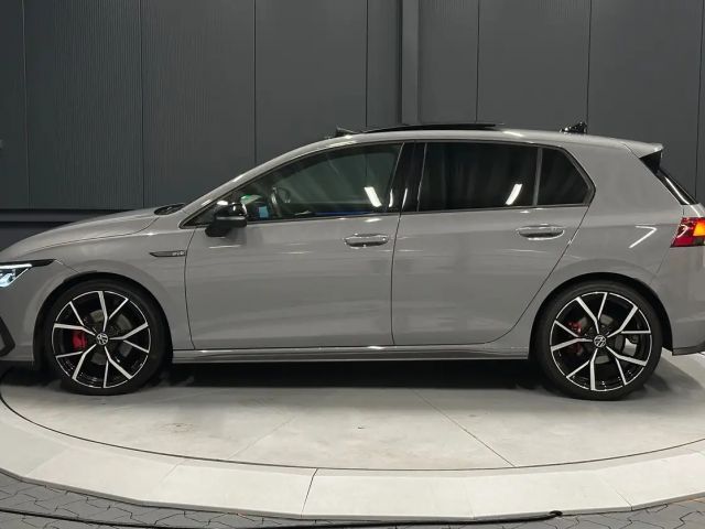Volkswagen Golf GTD Style