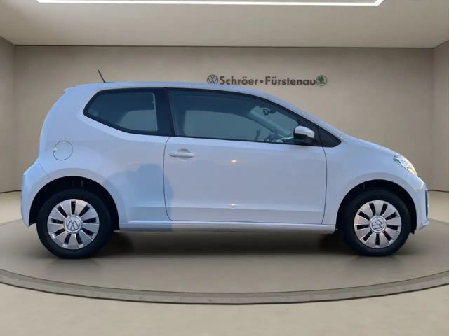 Volkswagen up! ''X-tra'' (Kamera/Navi-Vorb./Sitzheizung/Einparkhi