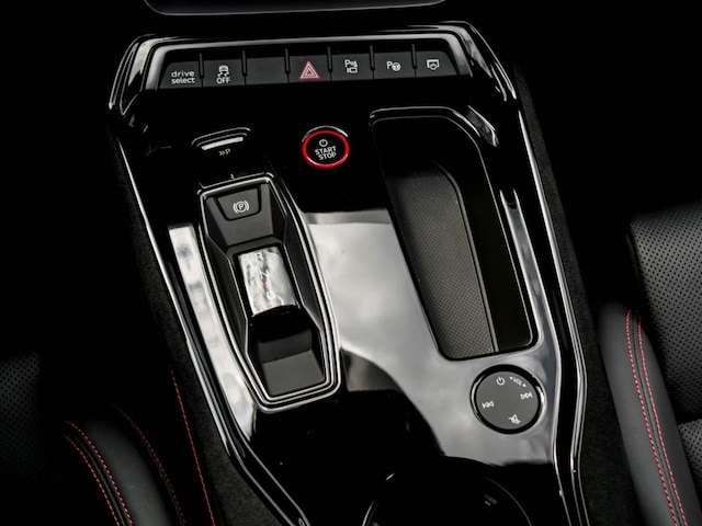 Audi RS e-tron GT Performance Quattro