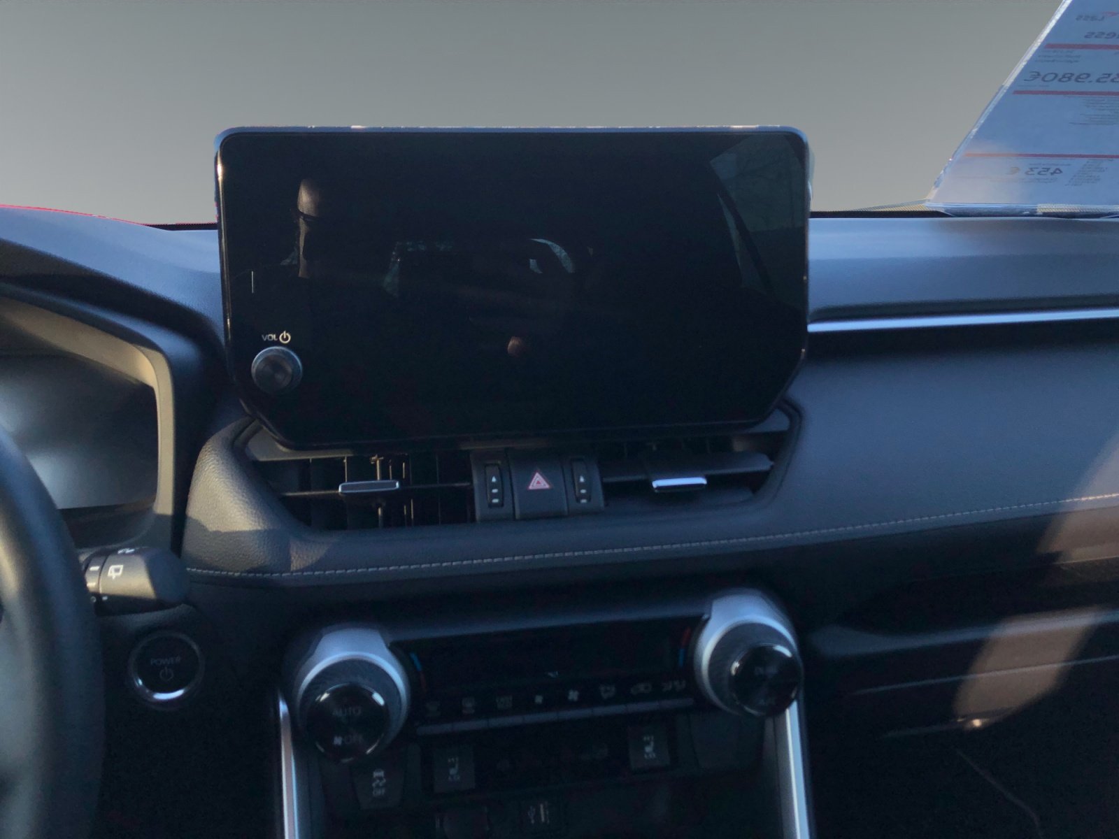 Toyota RAV4 5-deurs Business