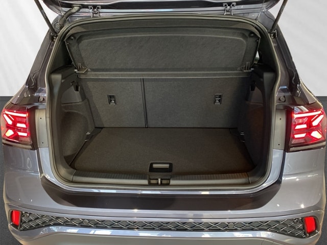 Volkswagen T-Cross 1.5 TSI DSG