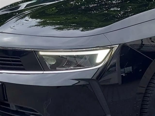 Opel Astra Business Edition