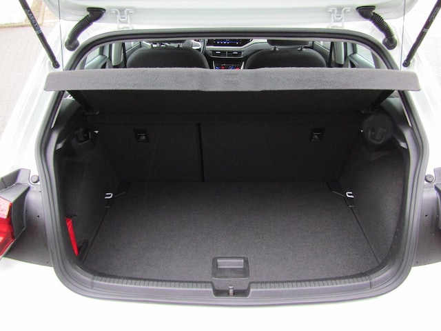 Volkswagen Polo 1.0 TSI DSG IQ.Drive