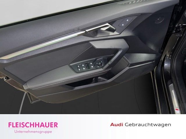 Audi A3 35 TFSI S-Tronic Sportback