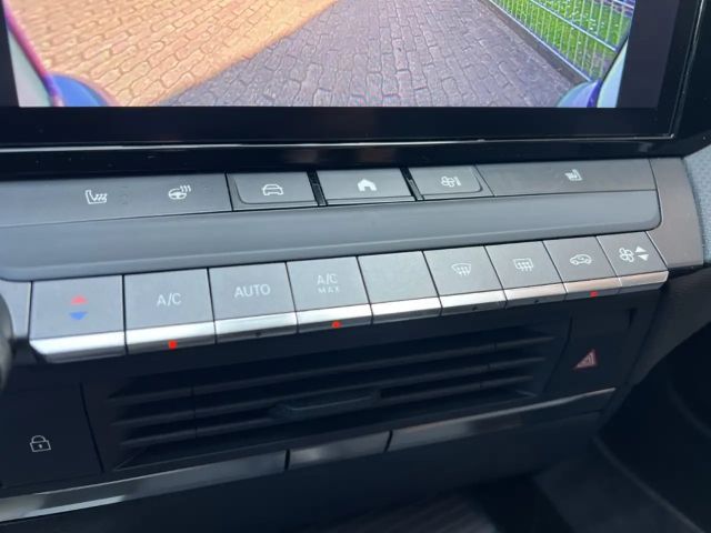 Opel Astra 1.2 Turbo