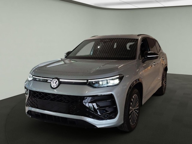 Volkswagen Tayron DSG eHybrid