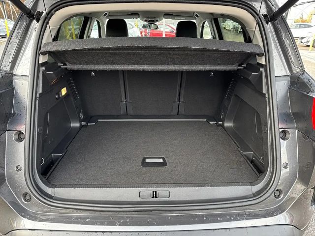 Citroën C5 Aircross BlueHDi Shine