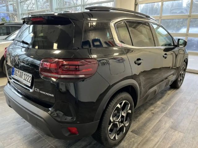 Citroën C5 Aircross BlueHDi Max