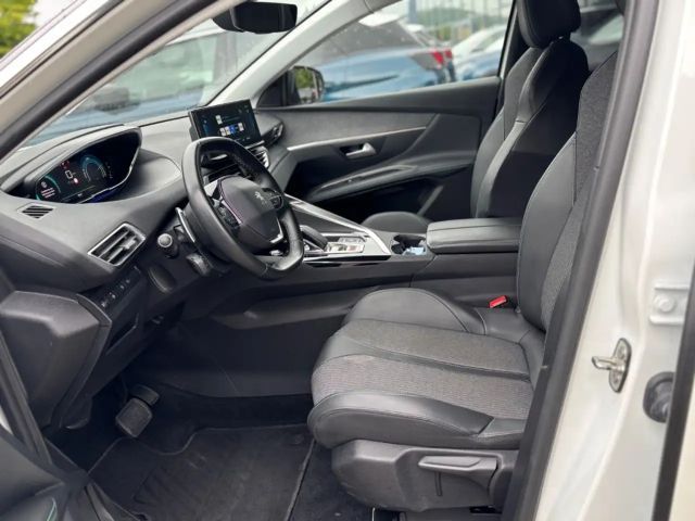 Peugeot 3008 Allure Pack Hybrid