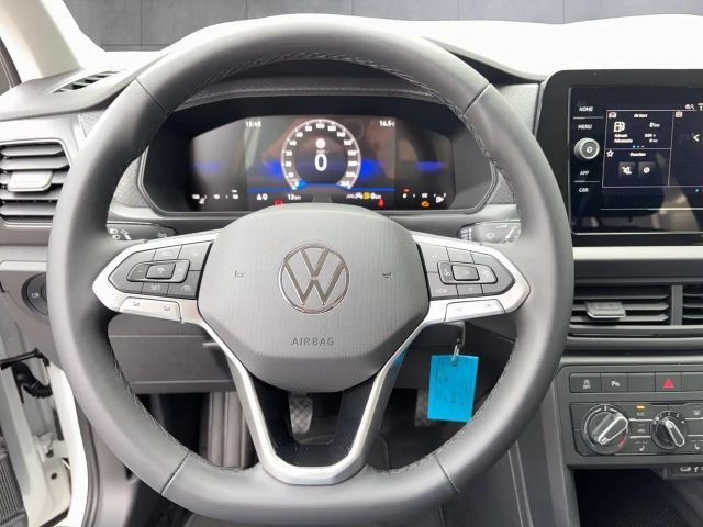 Volkswagen T-Cross 4Me TSI