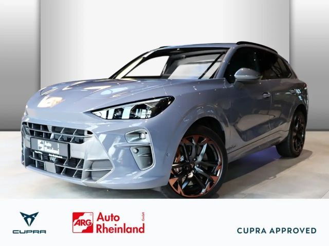 Cupra Terramar 2.0 TSI VZ