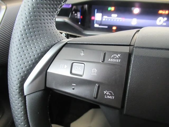 Opel Grandland X GS-Line Grand Sport