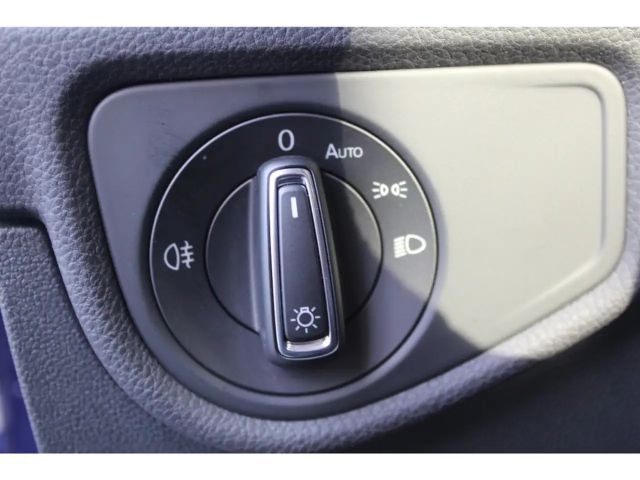 Volkswagen Touran 1.5 TSI Comfortline DSG