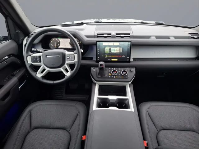 Land Rover Defender D300 Dynamic SE
