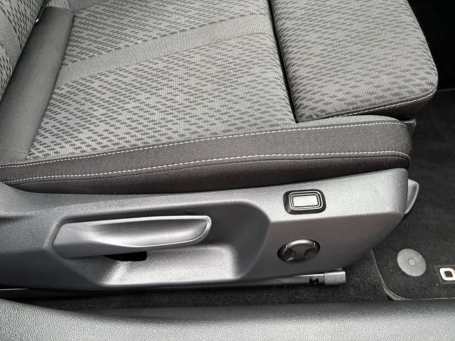 Skoda Octavia Ambition