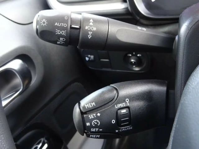 Citroën C3 Max PureTech