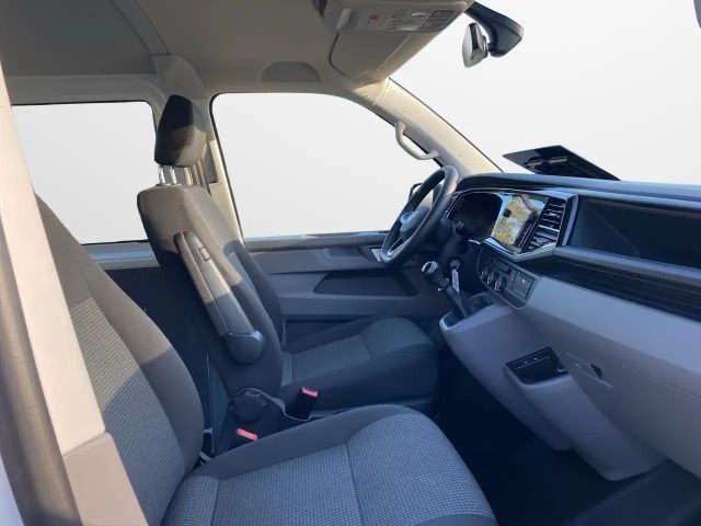 Volkswagen Transporter 2.0 TDI Lang T6