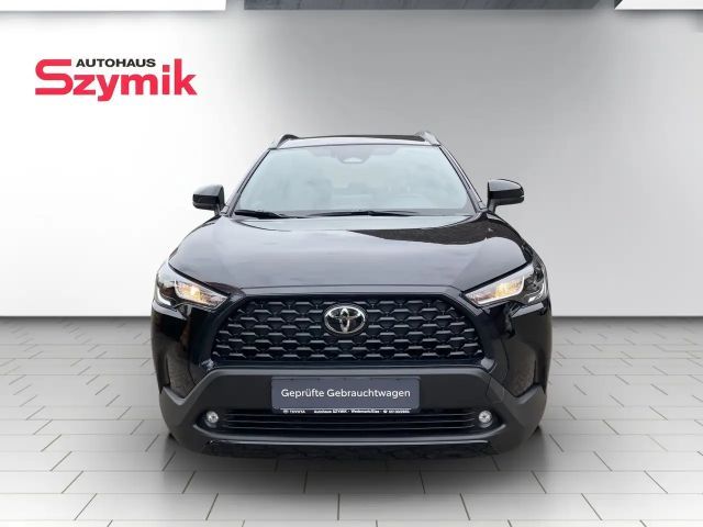 Toyota Corolla Cross Comfort Hybride