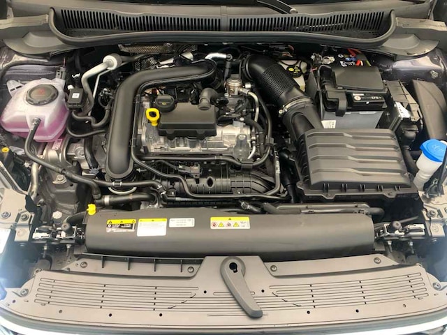 Volkswagen Taigo 1.0 TSI DSG