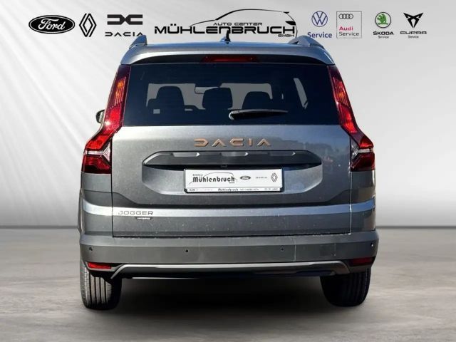 Dacia Jogger Extreme Hybrid 140