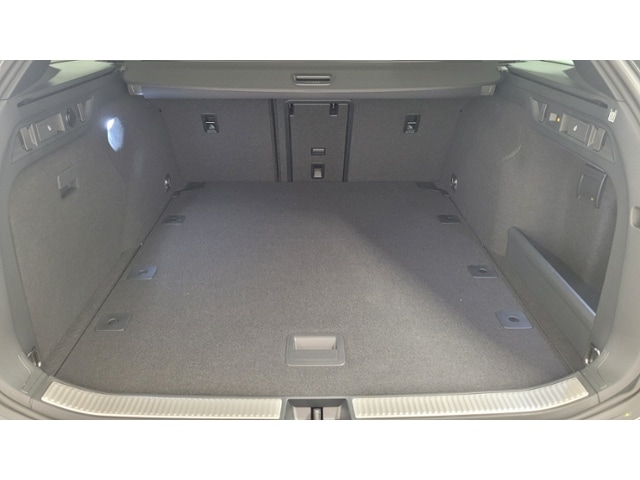 Volkswagen Passat 2.0 TDI DSG Variant