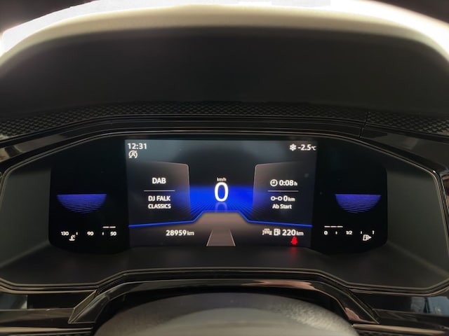 Volkswagen Taigo 1.0 TSI Life