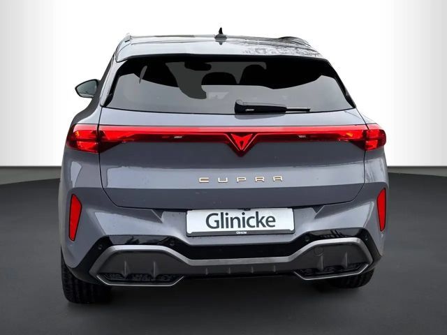 Cupra Terramar 1.5 eTSI