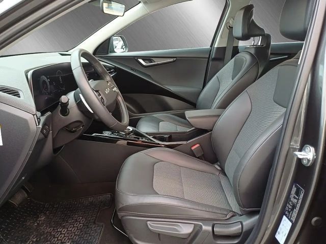Kia Niro EV Long range e-Niro