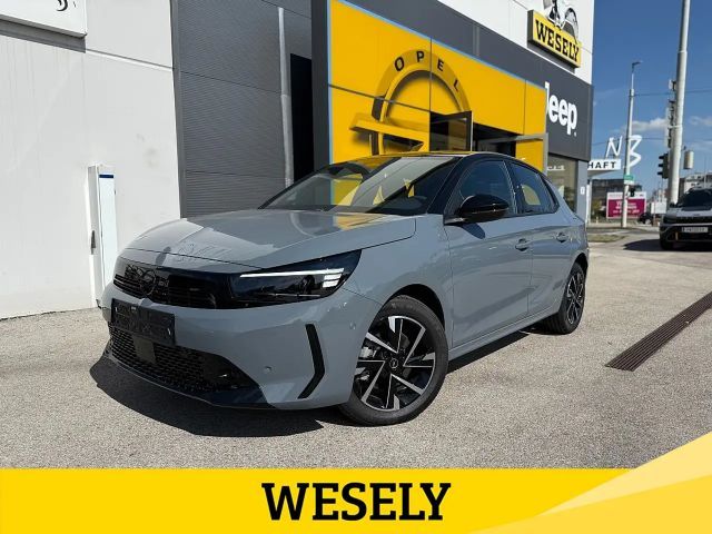 Opel Corsa GS-Line Grand Sport Turbo